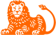 Logo de ING 