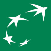 Logo de BGL BNP Paribas